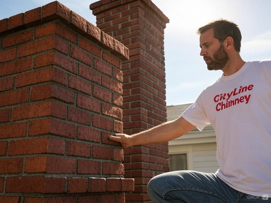 Professional Chimney Liner Installation and Repair in Ocean Bluff, MA