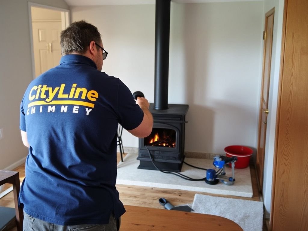 Expert Chimney Liner Installation and Repair in Ocean Bluff, MA