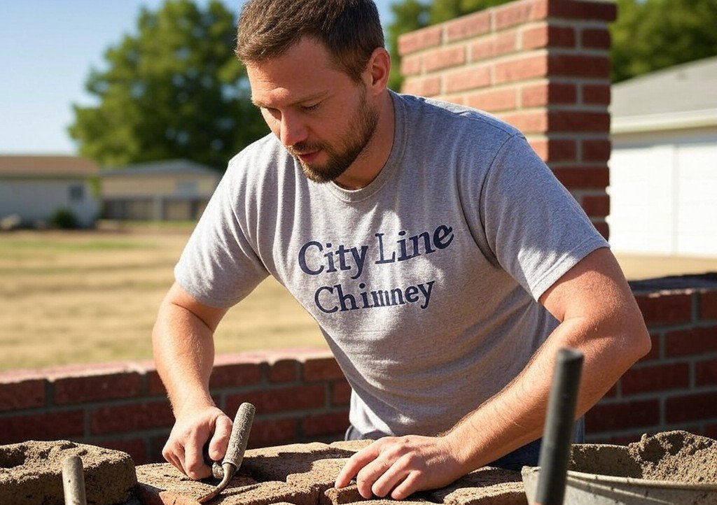 Professional Chimney Flashing Installation and Repair in Ocean Bluff, MA