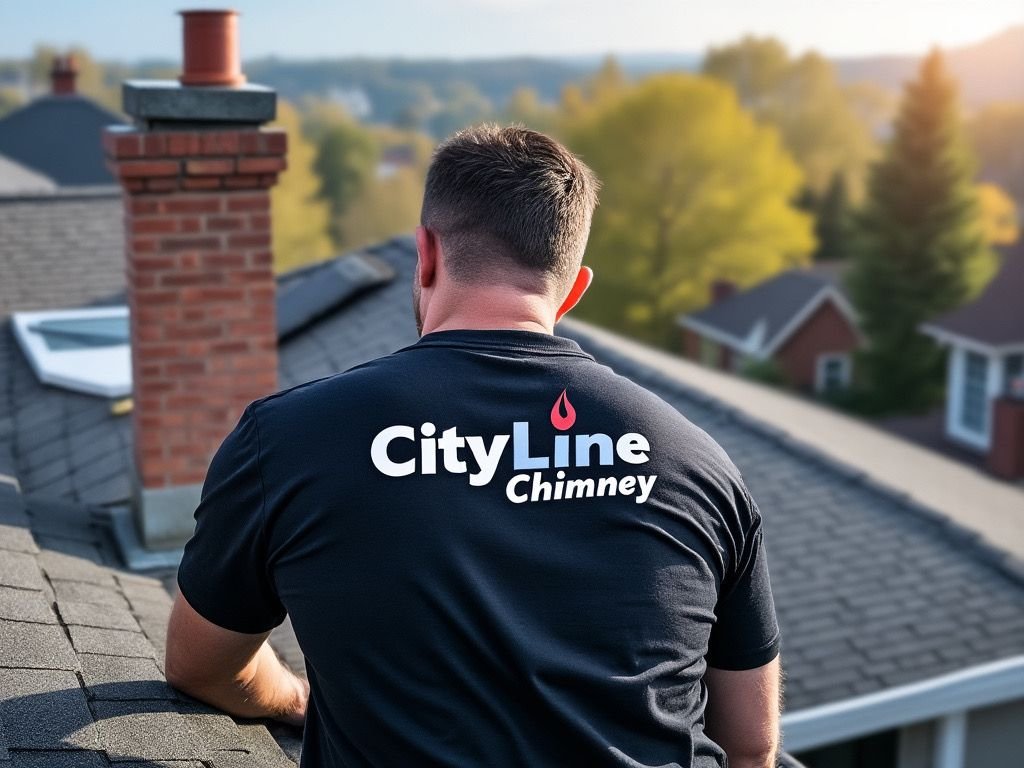 Professional Chimney Waterproofing Installation and Repair in Ocean Bluff, MA