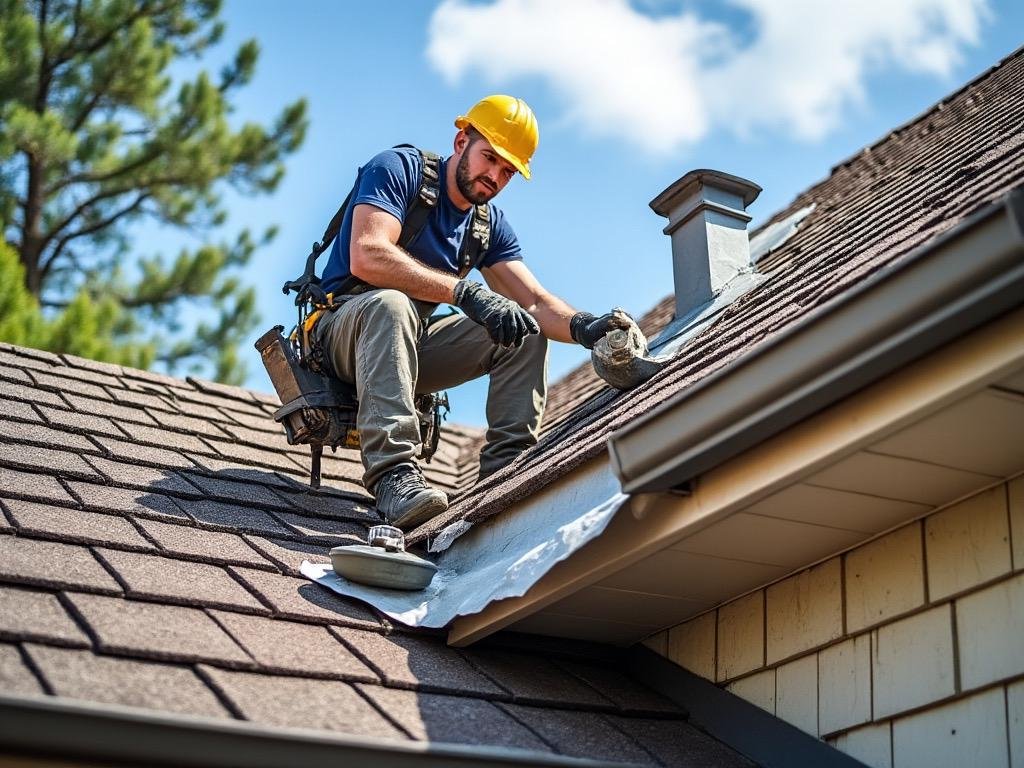 Reliable Chimney Flashing Repair in Ocean Bluff, MA